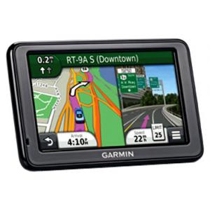 Garmin Nuvi 2545