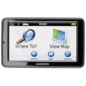 Garmin Nuvi 2555LT