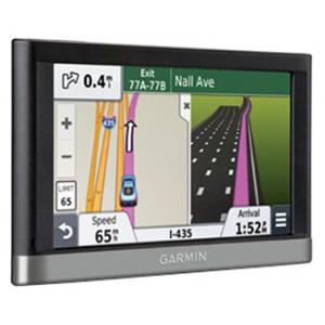 Garmin Nuvi 2577LT