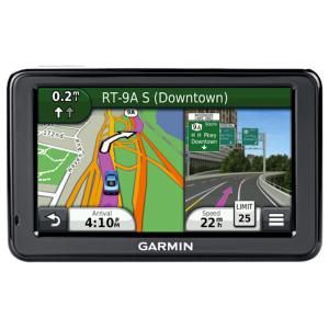 Garmin Nuvi 2595LT