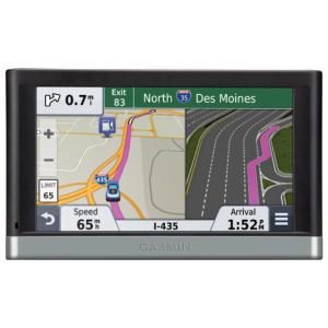 Garmin Nuvi 2597LMT