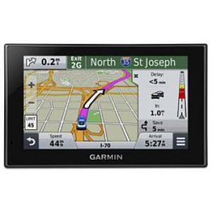 Garmin Nuvi 2599LMT