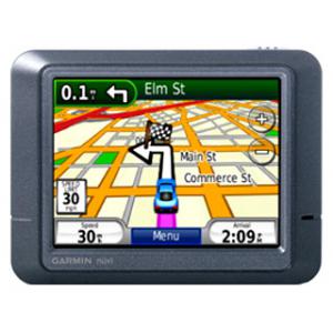 Garmin Nuvi 265T