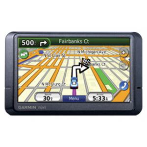 Garmin Nuvi 265WT