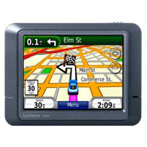 Garmin Nuvi 275T