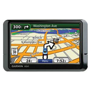 Garmin Nuvi 285WT