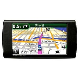 Garmin Nuvi 295W