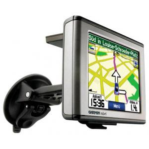 Garmin Nuvi 310