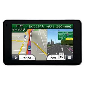 Garmin Nuvi 3450LT