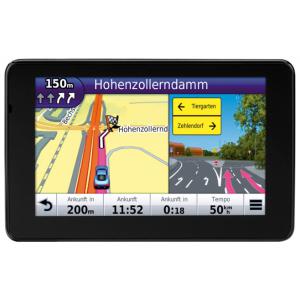 Garmin Nuvi 3590LMT