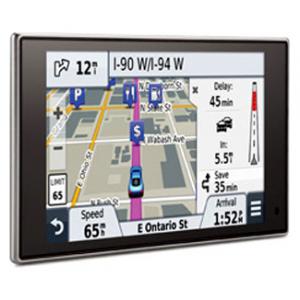 Garmin Nuvi 3597LMT