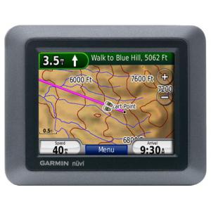 Garmin Nuvi 500