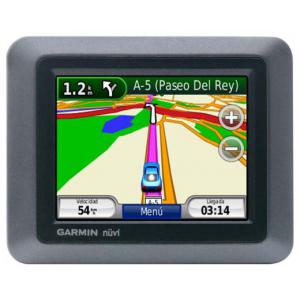 Garmin Nuvi 510