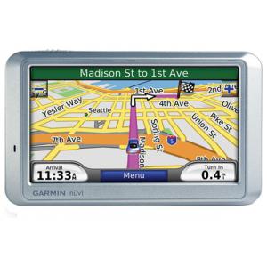 Garmin Nuvi 710