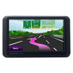 Garmin Nuvi 755T