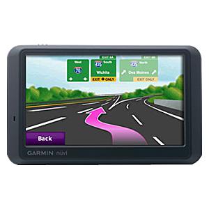 Garmin Nuvi 775T