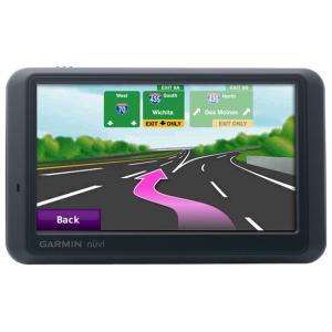 Garmin Nuvi 785T