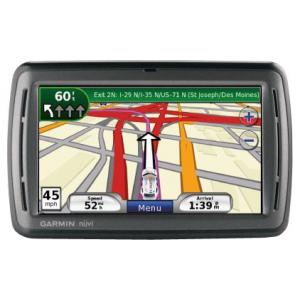 Garmin Nuvi 855