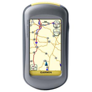 Garmin Oregon 200