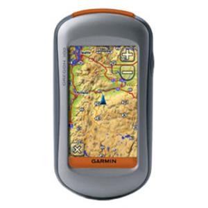 Garmin Oregon 300