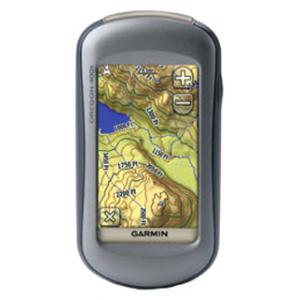 Garmin Oregon 400t