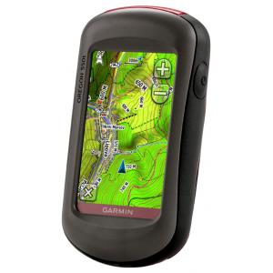 Garmin Oregon 550T