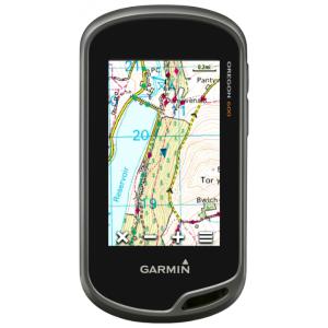 Garmin Oregon 600