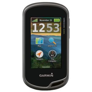 Garmin Oregon 600t