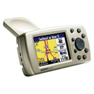 Garmin Quest