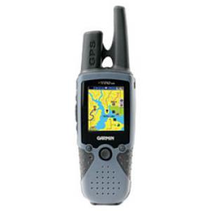Garmin Rino 520