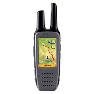 Garmin Rino 610