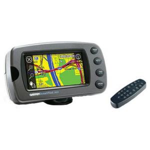 Garmin StreetPilot 2610