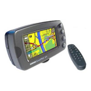 Garmin StreetPilot 2650