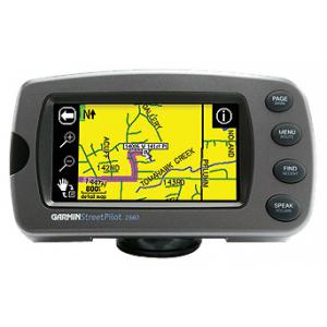 Garmin StreetPilot 2660