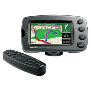 Garmin StreetPilot 2720