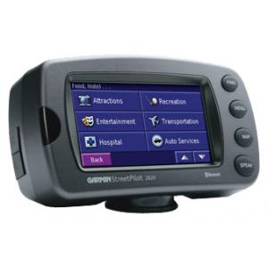 Garmin StreetPilot 2820