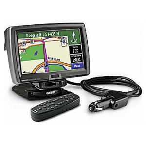 Garmin StreetPilot 7200