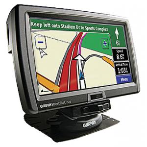 Garmin StreetPilot 7500