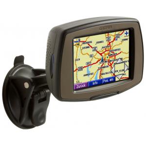 Garmin StreetPilot c310