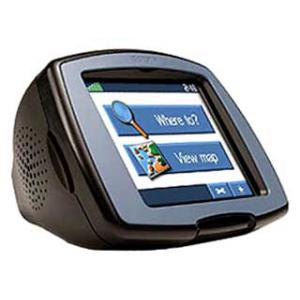 Garmin StreetPilot c320