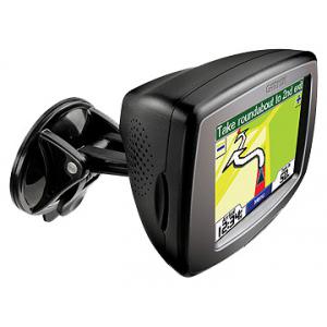 Garmin StreetPilot c340