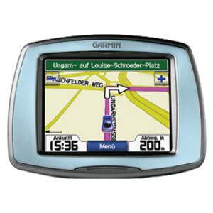 Garmin StreetPilot c510 Deluxe