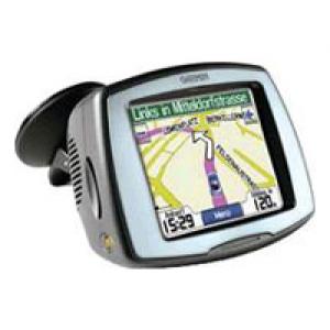 Garmin StreetPilot c530