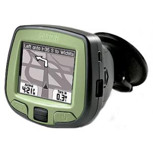 Garmin StreetPilot i2