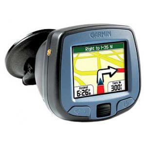 Garmin StreetPilot i3