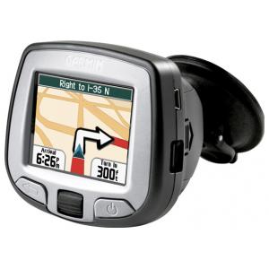 Garmin StreetPilot i5