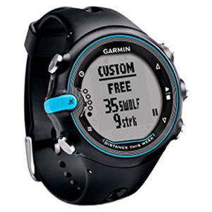 Garmin Swim