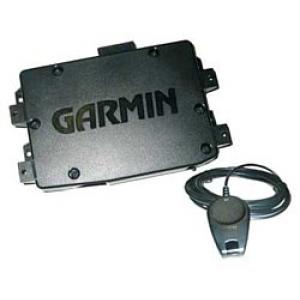 Garmin Vehicle Navigator 51 (GVN 51)