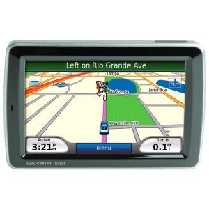 Garmin Zumo 5000