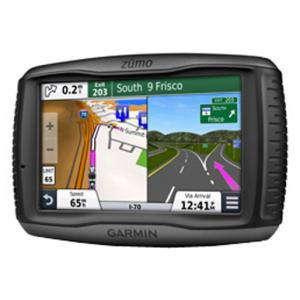 Garmin Zumo 590LM